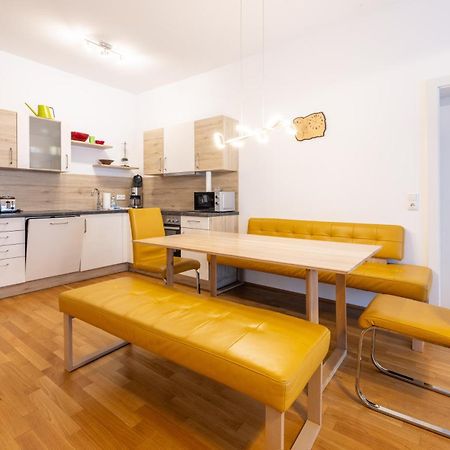 Haus Konny Apartment Schladming Exterior photo